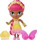 Fisher Price Fisher Price Shimmer i Shine Lalka tęczowa Minu 2