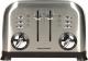 Toster Morphy Richards Accents Brushed (44738) 1