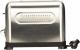 Toster Morphy Richards Accents Brushed (44738) 2