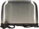 Toster Morphy Richards Accents Brushed (44738) 3