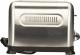 Toster Morphy Richards Accents Brushed (44738) 4