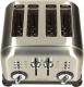 Toster Morphy Richards Accents Brushed (44738) 5