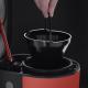 Ekspres przelewowy Russell Hobbs Colours Flame Red 20131-56 10