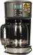 Ekspres przelewowy Russell Hobbs Buckingham 20680-56 Czarny 1
