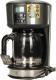 Ekspres przelewowy Russell Hobbs Buckingham 20680-56 Czarny 1