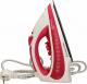 Żelazko Russell Hobbs SteamGlide Ultra 20551-56 Biało-czerwone 1