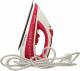 Żelazko Russell Hobbs SteamGlide Ultra 20551-56 Biało-czerwone 3