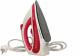 Żelazko Russell Hobbs SteamGlide Ultra 20551-56 Biało-czerwone 5