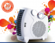 Termowentylator Noveen FH 06 2