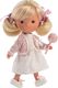 Llorens Llorens 52602 Miss Miniss Lalka blondynka 1