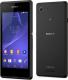 Smartfon Sony 4 GB Czarny  (Xperia E3 D2203 Black) 1
