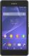Smartfon Sony 4 GB Czarny  (Xperia E3 D2203 Black) 3
