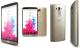 Smartfon LG 8 GB Złoty  (LG G3 S D722 Gold) 3