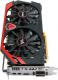 Karta graficzna MSI Radeon R9 280X 3GB DDR5 (384 Bit) DVI, HDMI, 2xminiDP (R9 280X GAMING 3G LE) 2