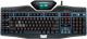 Klawiatura Logitech gamingowa klawiatura G19s US Int'l EER layout (920-005204) 1