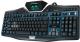 Klawiatura Logitech gamingowa klawiatura G19s US Int'l EER layout (920-005204) 3