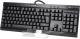 Klawiatura Corsair Gaming K70 Cherry MX Red EU (CH-9000069-EU) 1
