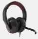 Słuchawki Corsair Raptor HS30-Y Słuchawki gamingowe z mikrofonem, 4-Pole 3.5mm Mini Jack (CA-9011121-EU-Y) 1