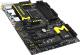 Płyta główna MSI Z97 MPOWER MAX AC + Intel Core i5-4690K 1