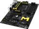 Płyta główna MSI Z97 MPOWER MAX AC + Intel Core i5-4690K 6
