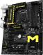 Płyta główna MSI Z97 MPOWER MAX AC + Intel Core i5-4690K 7