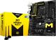 Płyta główna MSI Z97 MPOWER MAX AC + Intel Core i5-4690K 8