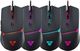 Mysz Fantech Crypto czarna  (VX7) 7