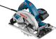 Pilarka tarczowa Bosch GKS 65 GCE 1800 W 190 mm (0601668900) 1