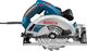 Pilarka tarczowa Bosch GKS 65 GCE 1800 W 190 mm (0601668900) 1