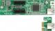 Delock Karta rozszerzeń PCI Express x1 > 2 x PCIe x1 z 30 cm kablem USB (41433) 3