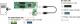 Delock Karta rozszerzeń PCI Express x1 > 2 x PCIe x1 z 30 cm kablem USB (41433) 5