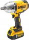 Zestaw elektronarzędzi Dewalt 17-elementowy (DCK865P4T-QW) 3