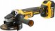 Zestaw elektronarzędzi Dewalt 17-elementowy (DCK865P4T-QW) 7