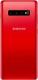 Smartfon Samsung Galaxy S10 Plus 8/128GB Dual SIM Czerwony  (SM-G973FZRD) 4