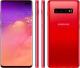 Smartfon Samsung Galaxy S10 Plus 8/128GB Dual SIM Czerwony  (SM-G973FZRD) 5
