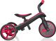 Globber Globber tricycle Explorer 4 in 1 red 632-102 10