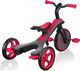 Globber Globber tricycle Explorer 4 in 1 red 632-102 11