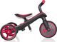 Globber Globber tricycle Explorer 4 in 1 red 632-102 12