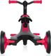 Globber Globber tricycle Explorer 4 in 1 red 632-102 14