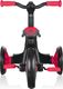 Globber Globber tricycle Explorer 4 in 1 red 632-102 15