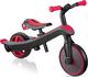 Globber Globber tricycle Explorer 4 in 1 red 632-102 16