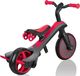 Globber Globber tricycle Explorer 4 in 1 red 632-102 17
