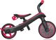 Globber Globber tricycle Explorer 4 in 1 red 632-102 18