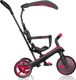 Globber Globber tricycle Explorer 4 in 1 red 632-102 2