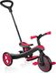 Globber Globber tricycle Explorer 4 in 1 red 632-102 4