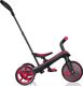 Globber Globber tricycle Explorer 4 in 1 red 632-102 5