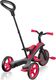 Globber Globber tricycle Explorer 4 in 1 red 632-102 6
