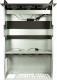 Obudowa serwerowa Inter-Tech 4W2 Mining-Rack (88887236) 4