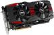 Karta graficzna Asus GeForce GTX 970 DC2 OC Black 4GB (256 Bit), DVI, HDMI, 3xDP (GTX970-DC2OC-4GD5-BL) Limitowana Seria! 1