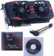 Karta graficzna Asus GeForce GTX 970 DC2 OC Black 4GB (256 Bit), DVI, HDMI, 3xDP (GTX970-DC2OC-4GD5-BL) Limitowana Seria! 5